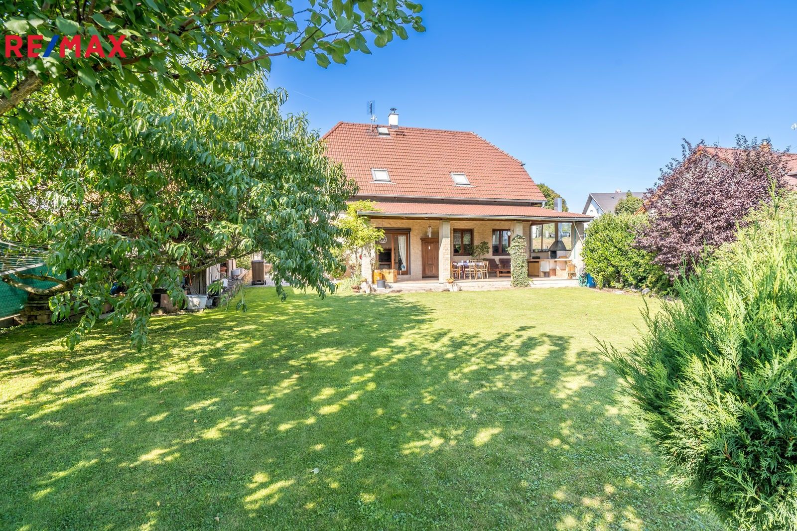 Prodej dům - Lhotka nad Labem, 150 m²