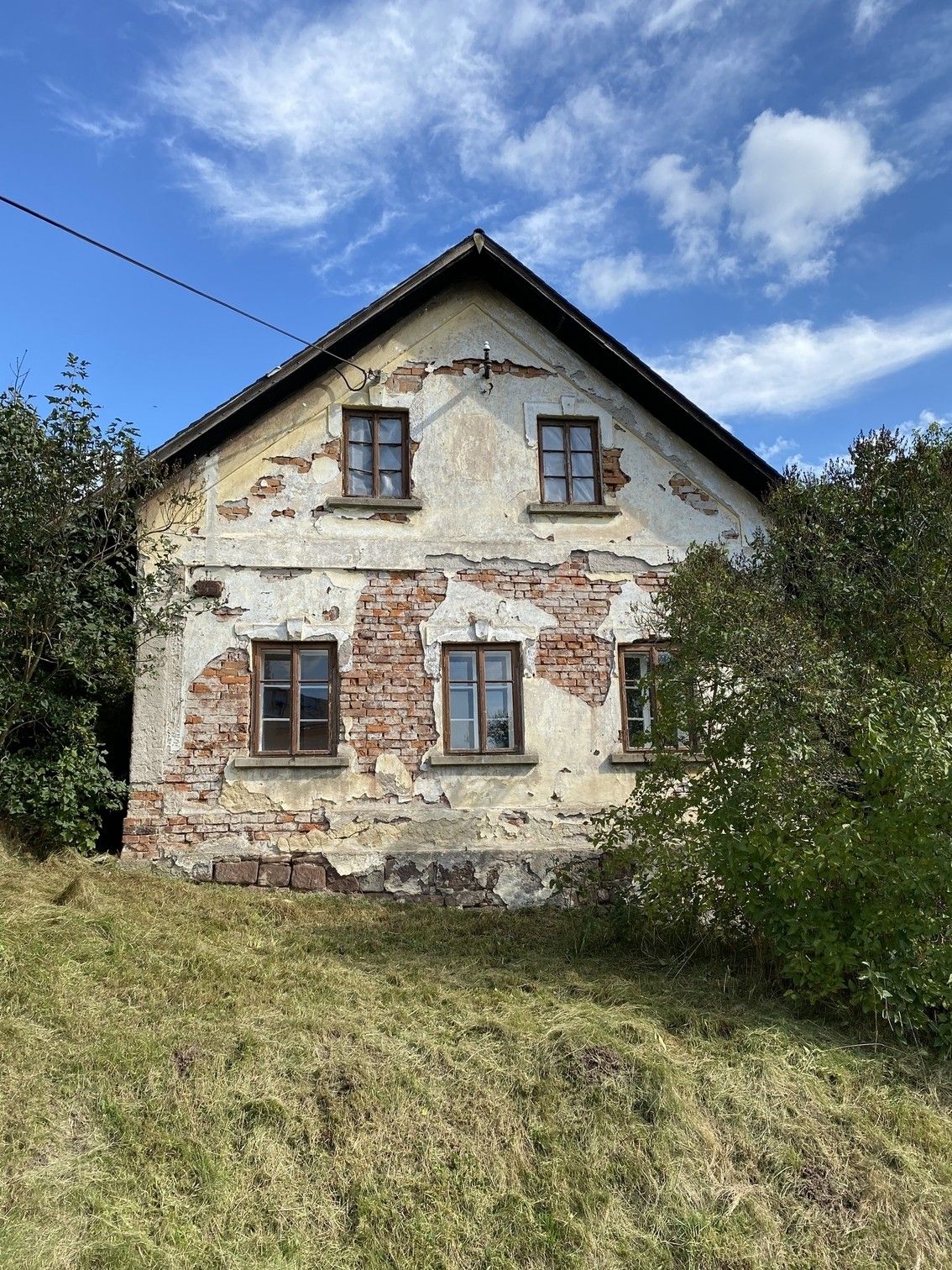 Prodej pozemek pro bydlení - Loukov, Háje nad Jizerou, 1 302 m²