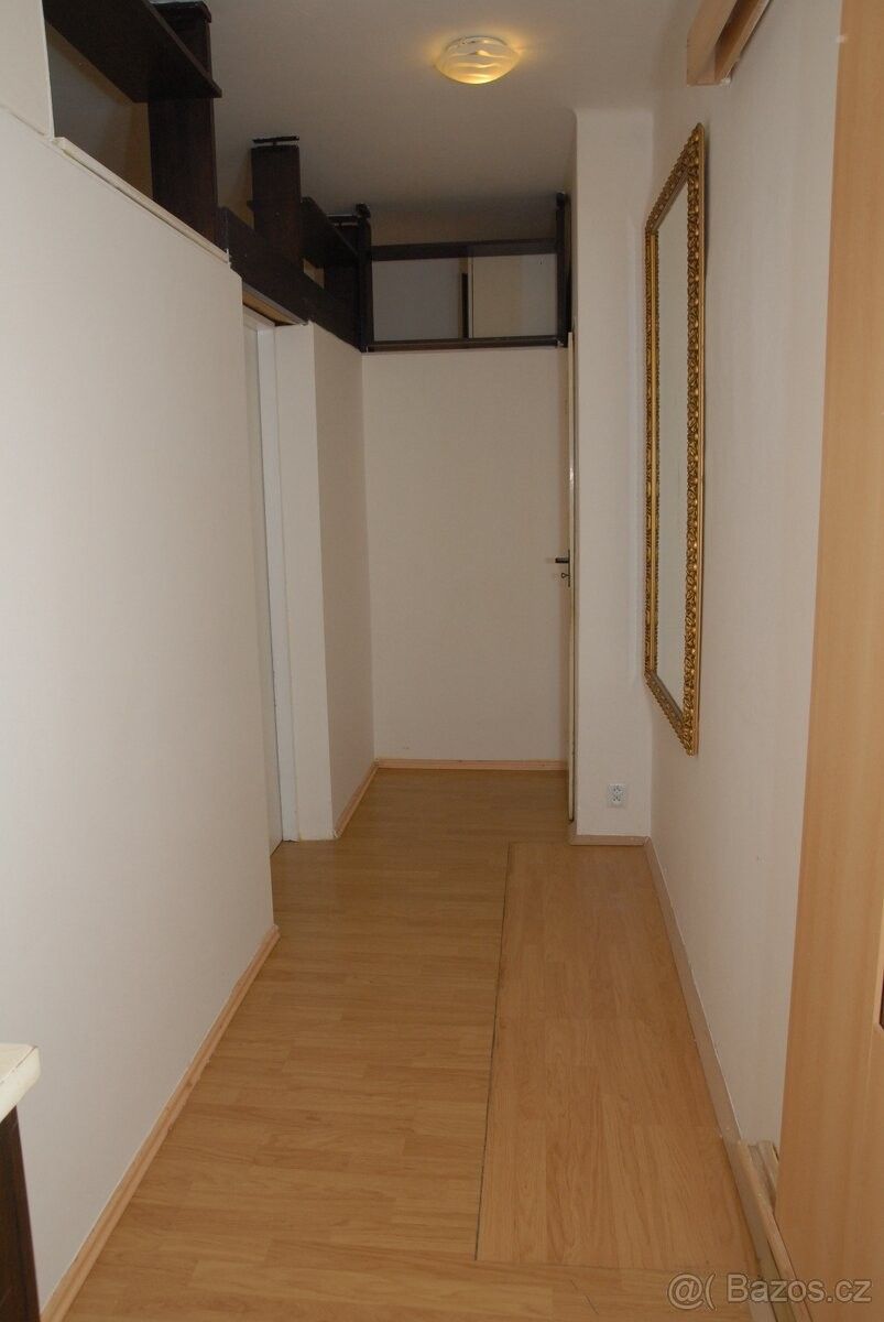 Pronájem byt 2+1 - Ostrava, 710 00, 80 m²
