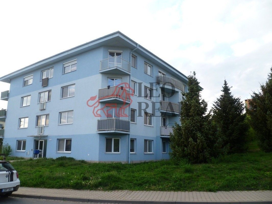 Prodej byt 2+kk - Hybešova, Vyškov, 62 m²
