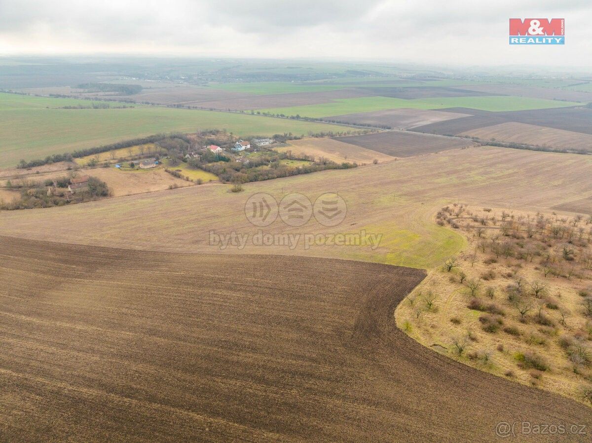 Zemědělské pozemky, Velvary, 273 24, 6 021 m²