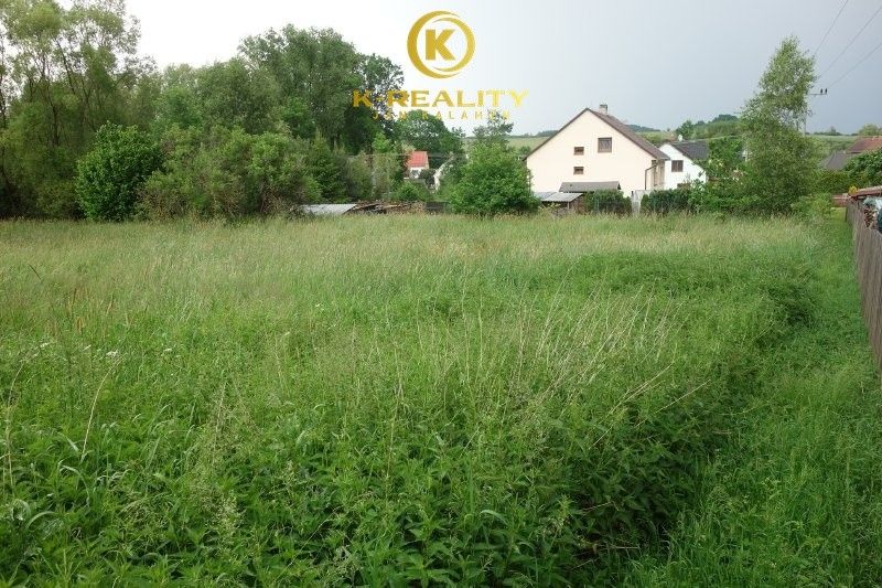 Prodej pozemek pro bydlení - Dobranov, Česká Lípa, 5 711 m²