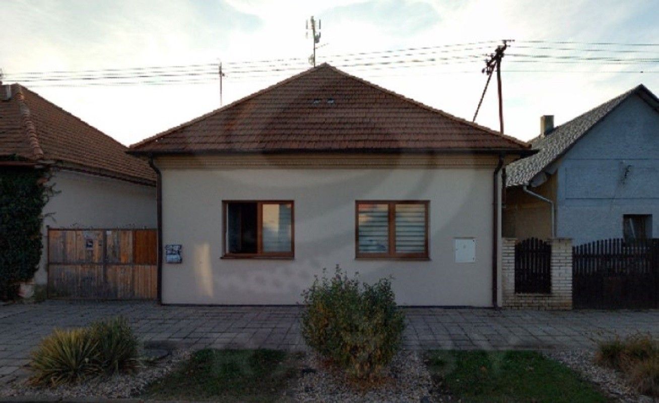 Rodinné domy, Třebovle, 100 m²