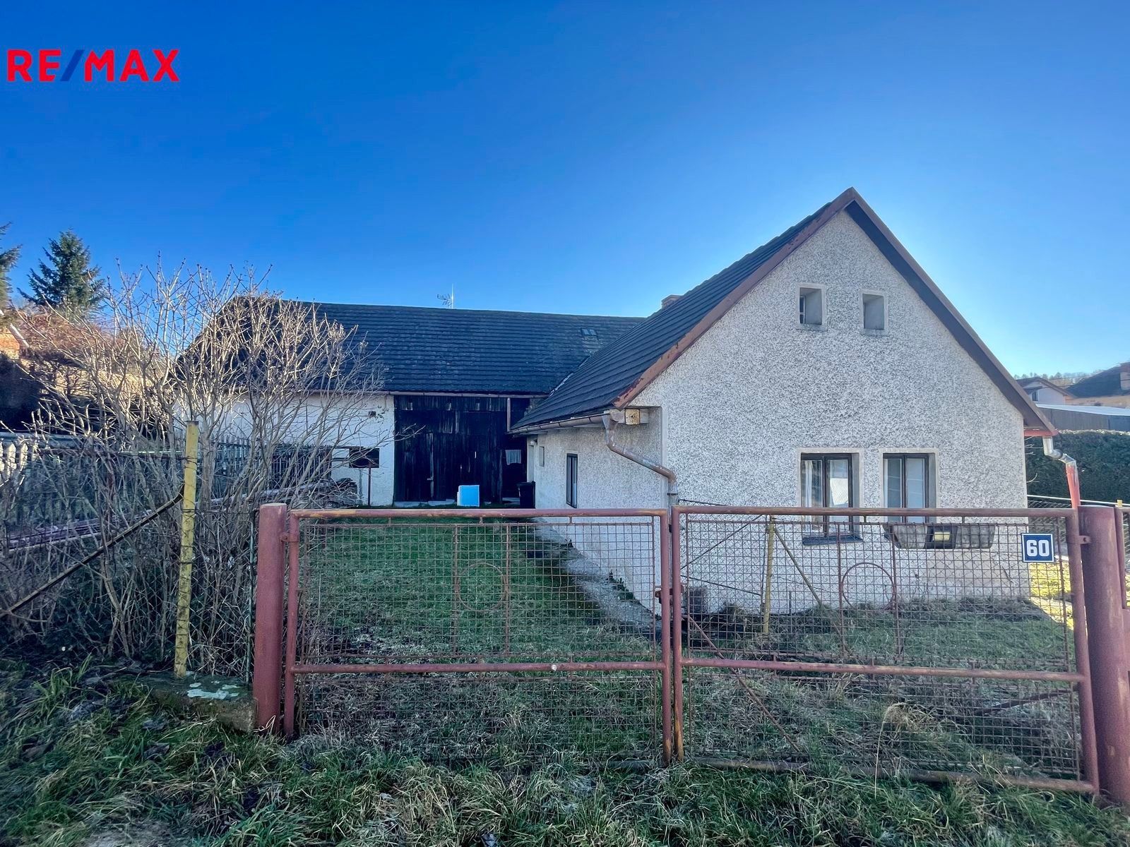 Prodej dům - Popovice, 133 m²