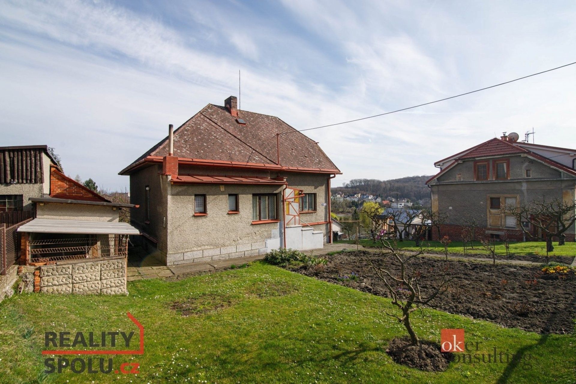 Rodinné domy, Šilheřovická, Ostrava, 150 m²