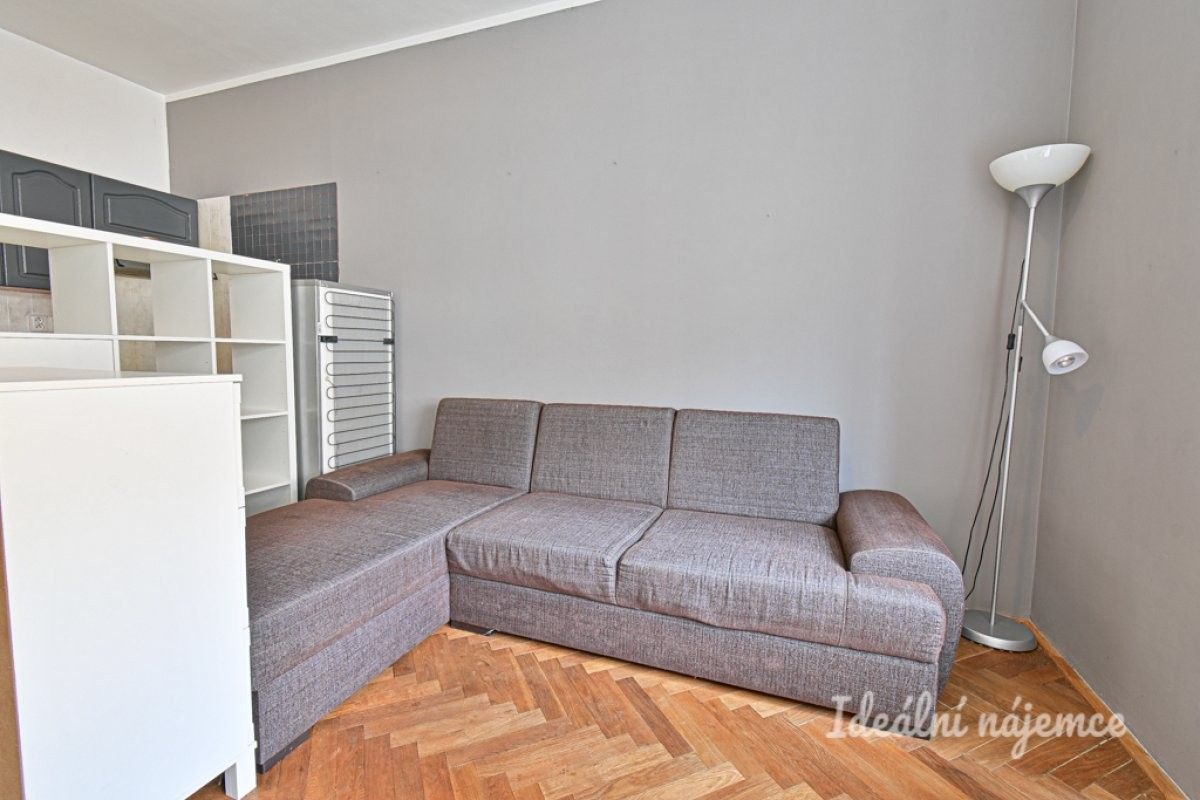 Pronájem byt 2+kk - Mášova, Brno, 53 m²