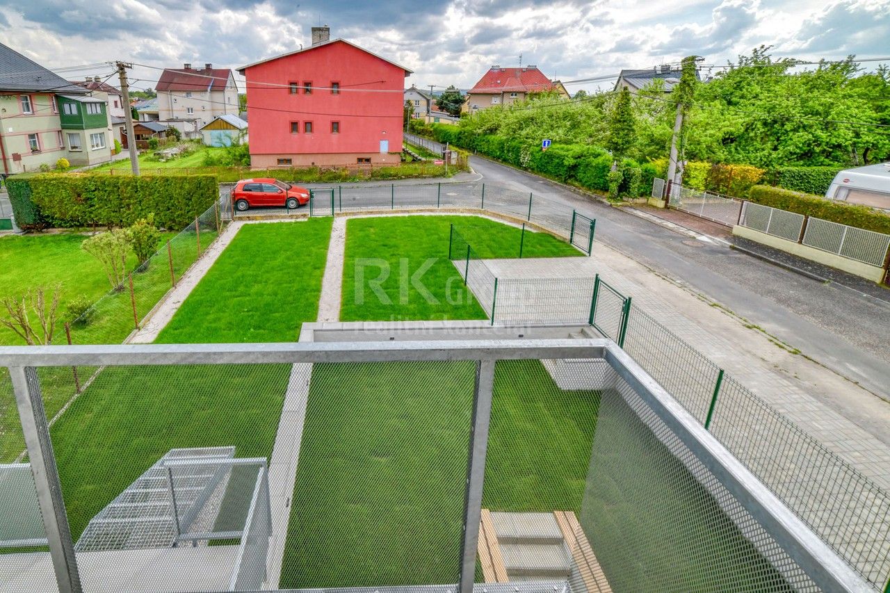 Prodej rodinný dům - Nerudova, Františkovy Lázně, 149 m²