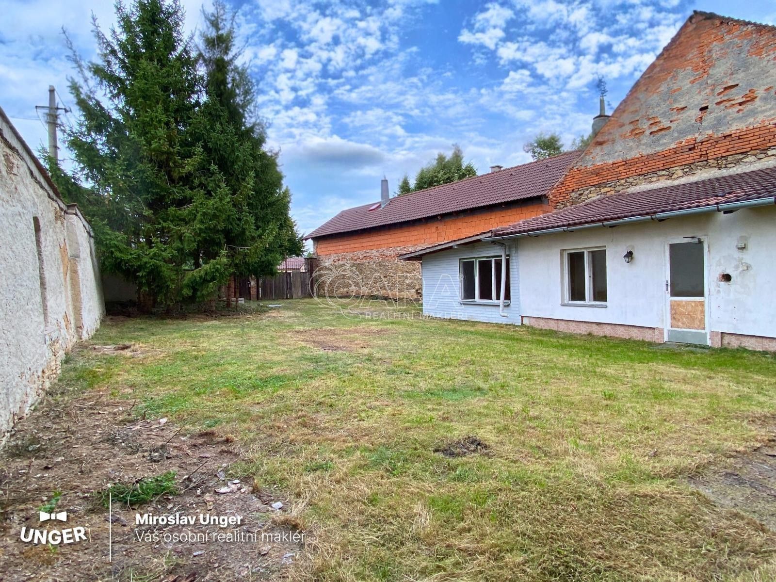 Prodej chata - Břežany I, 40 m²