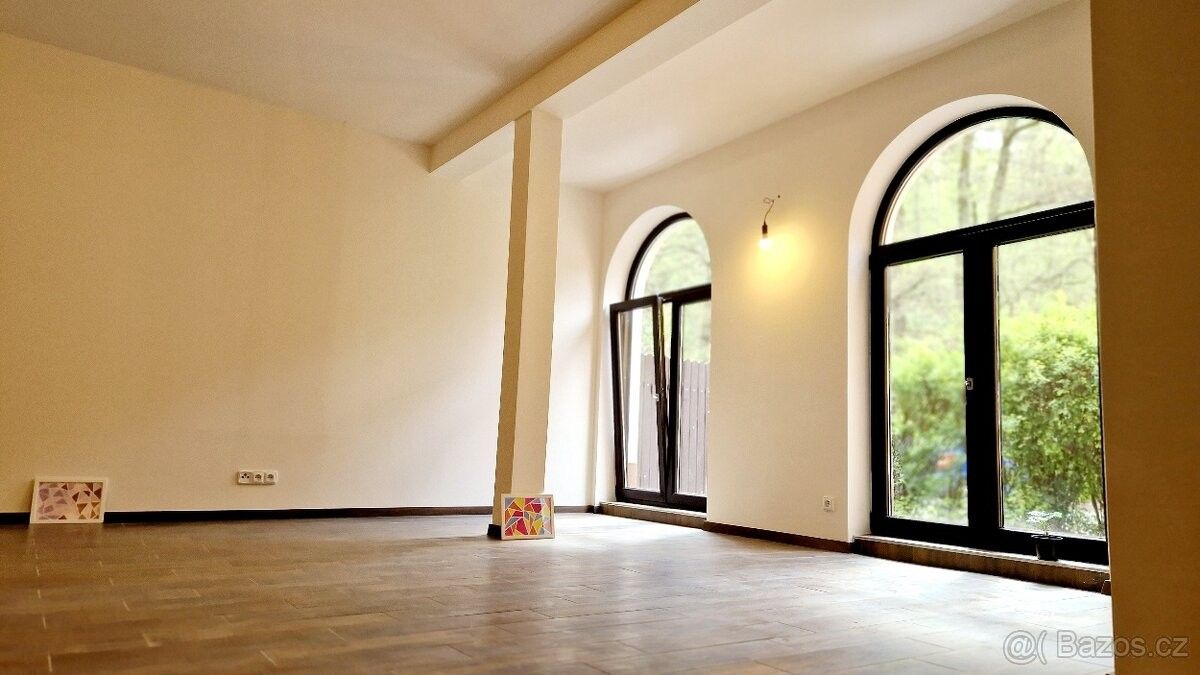 Prodej byt 1+kk - Praha, 158 00, 55 m²