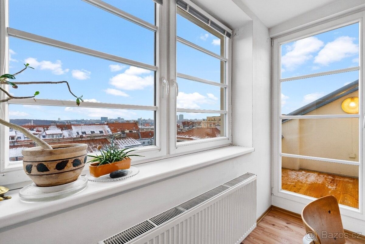 Prodej byt 2+kk - Praha, 101 00, 77 m²
