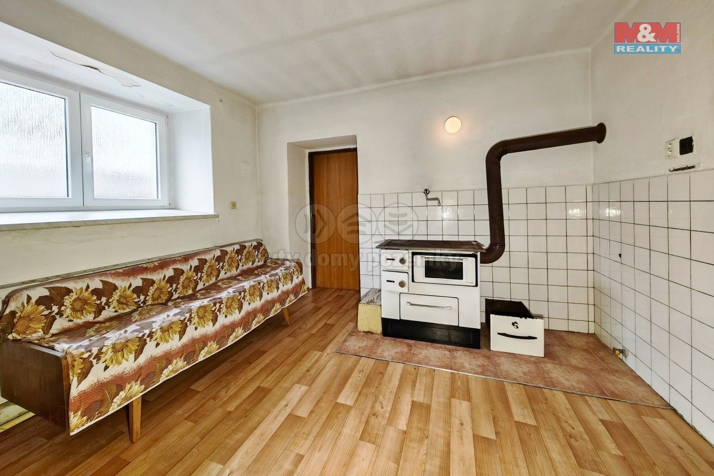 Prodej rodinný dům - Újezd, 175 m²