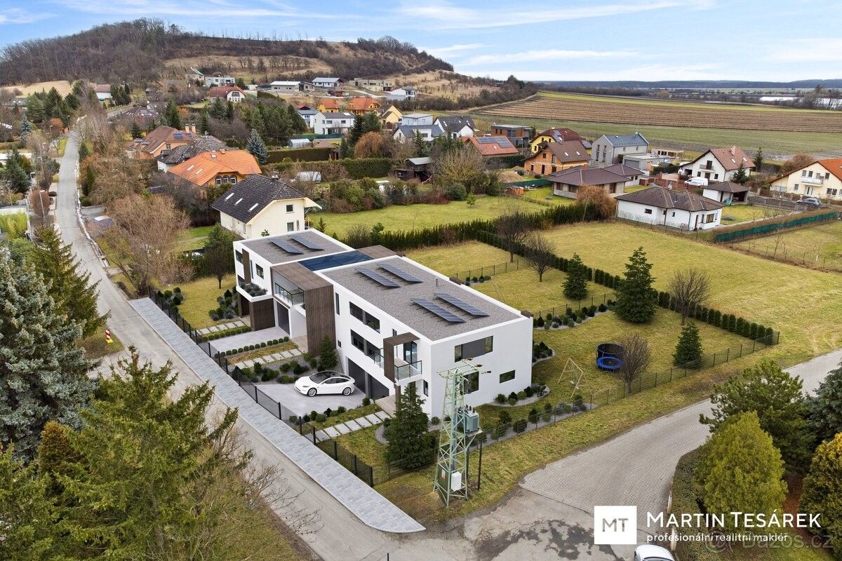 Prodej pozemek pro bydlení - Přerov nad Labem, 289 16, 169 m²