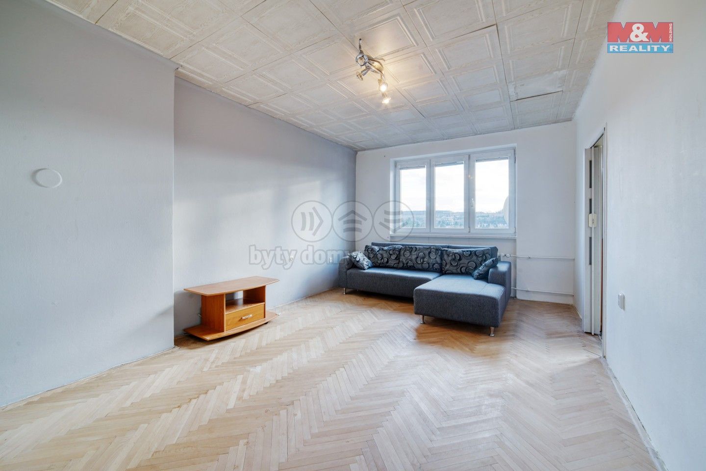 Prodej byt 2+1 - Lipová, Plasy, 56 m²