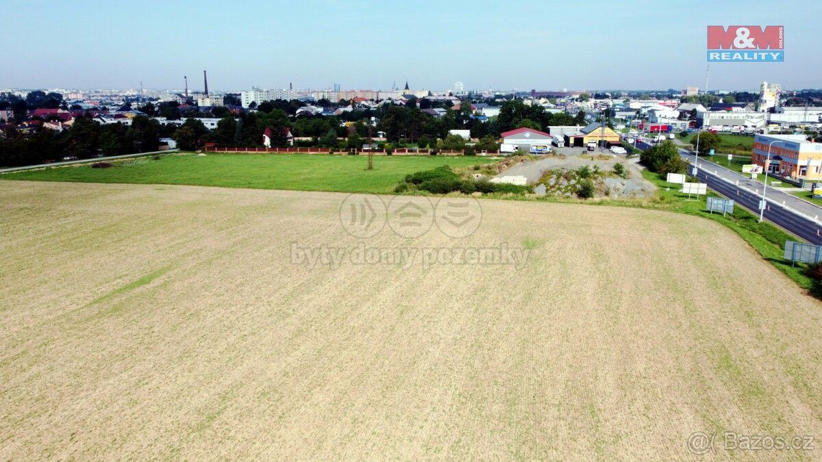 Prodej pozemek - Horka nad Moravou, 783 35, 20 136 m²
