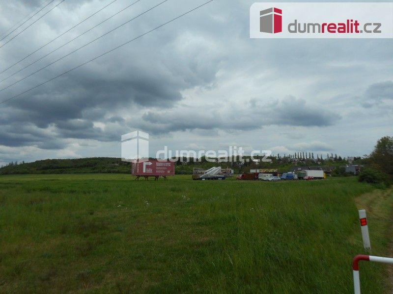 Prodej pozemek pro bydlení - Kosmonosy, 7 871 m²