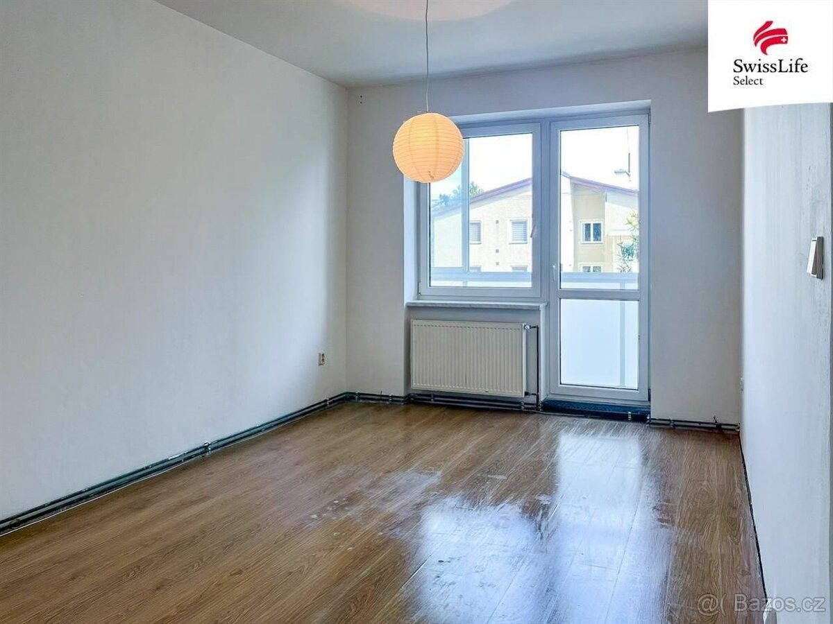 Pronájem byt 3+1 - Zábřeh, 789 01, 74 m²