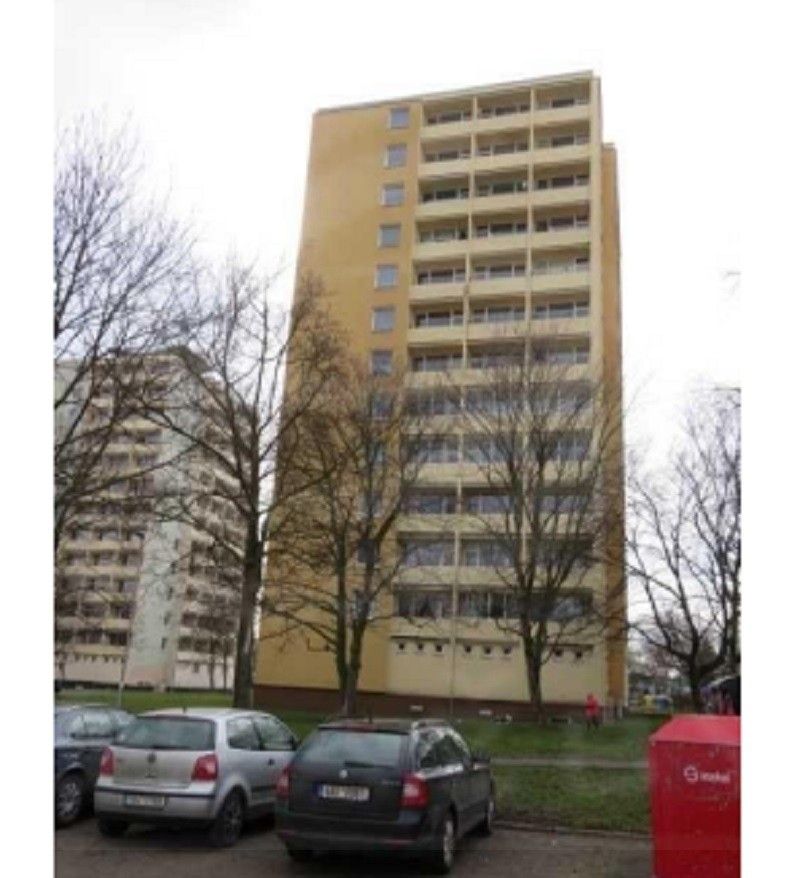 Prodej byt 3+1 - Mostecká, Litvínov, 62 m²