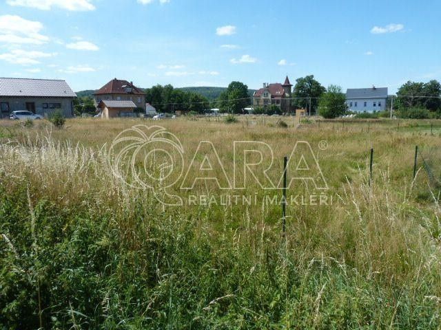 Pozemky pro bydlení, Varnsdorf, 1 425 m²