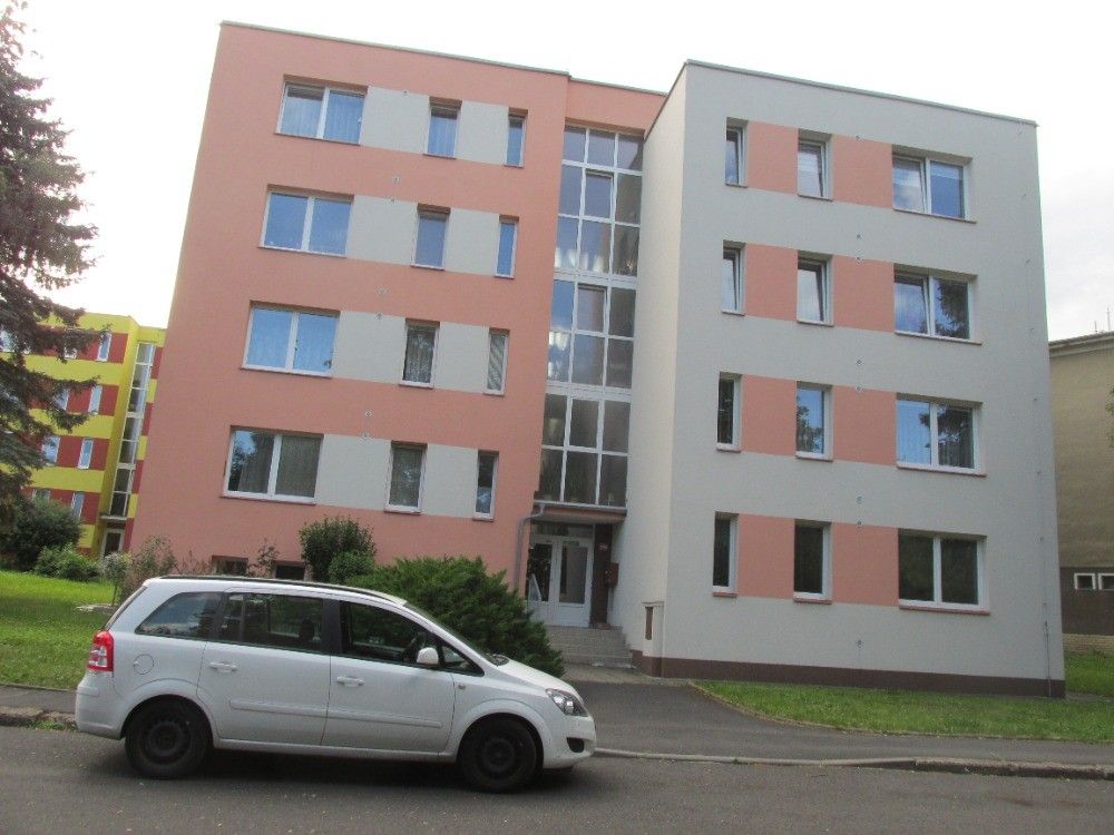 Prodej byt 3+1 - Josefa Hory, Teplice, 81,6 m²