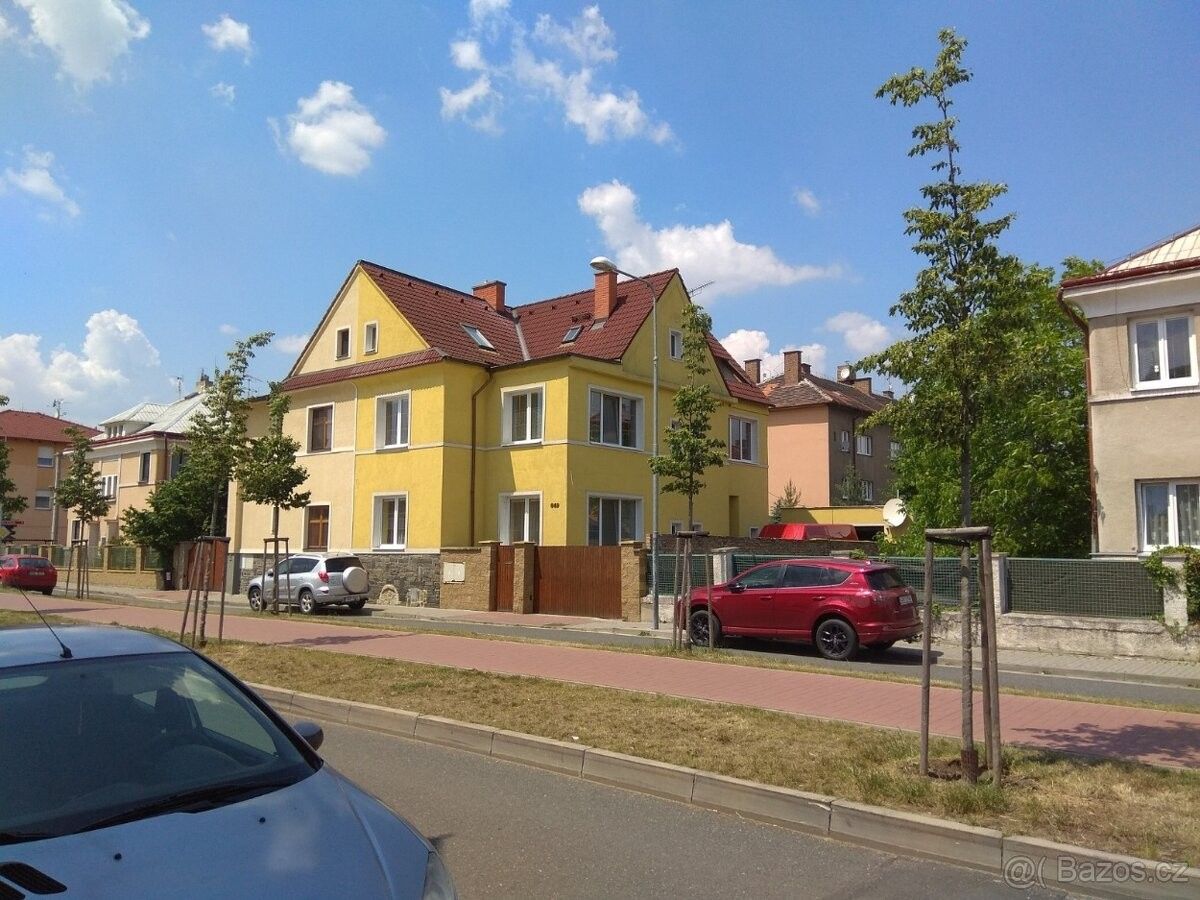 Prodej dům - Kolín, 280 02, 77 m²