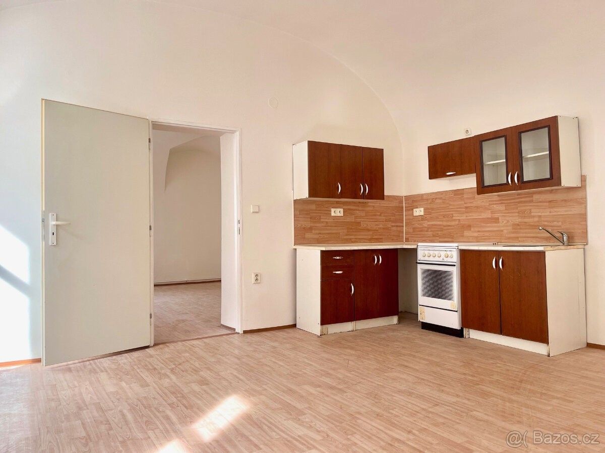 Prodej byt 3+kk - Jaroměř, 551 02, 78 m²