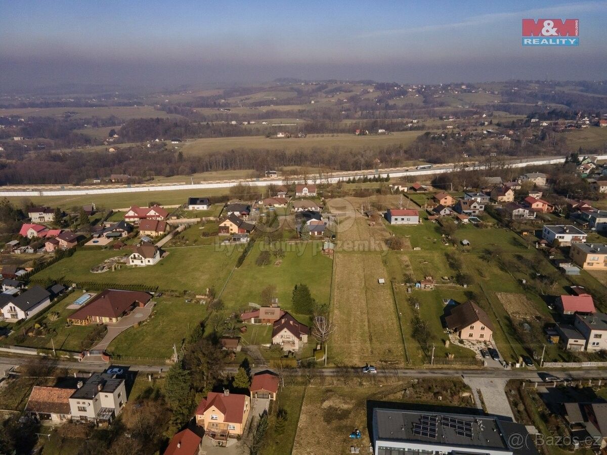 Prodej pozemek - Český Těšín, 737 01, 1 940 m²