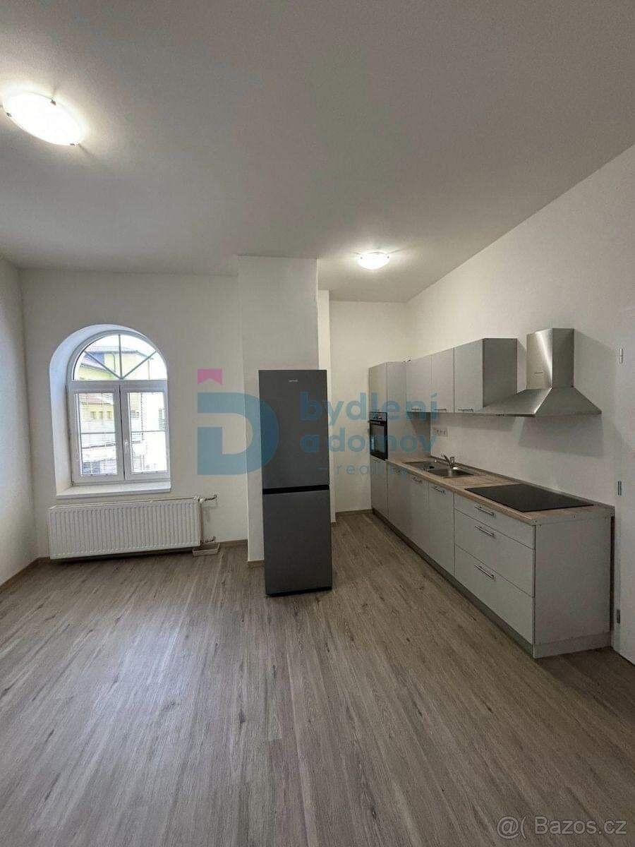 Pronájem byt 2+kk - Prostějov, 796 01, 50 m²