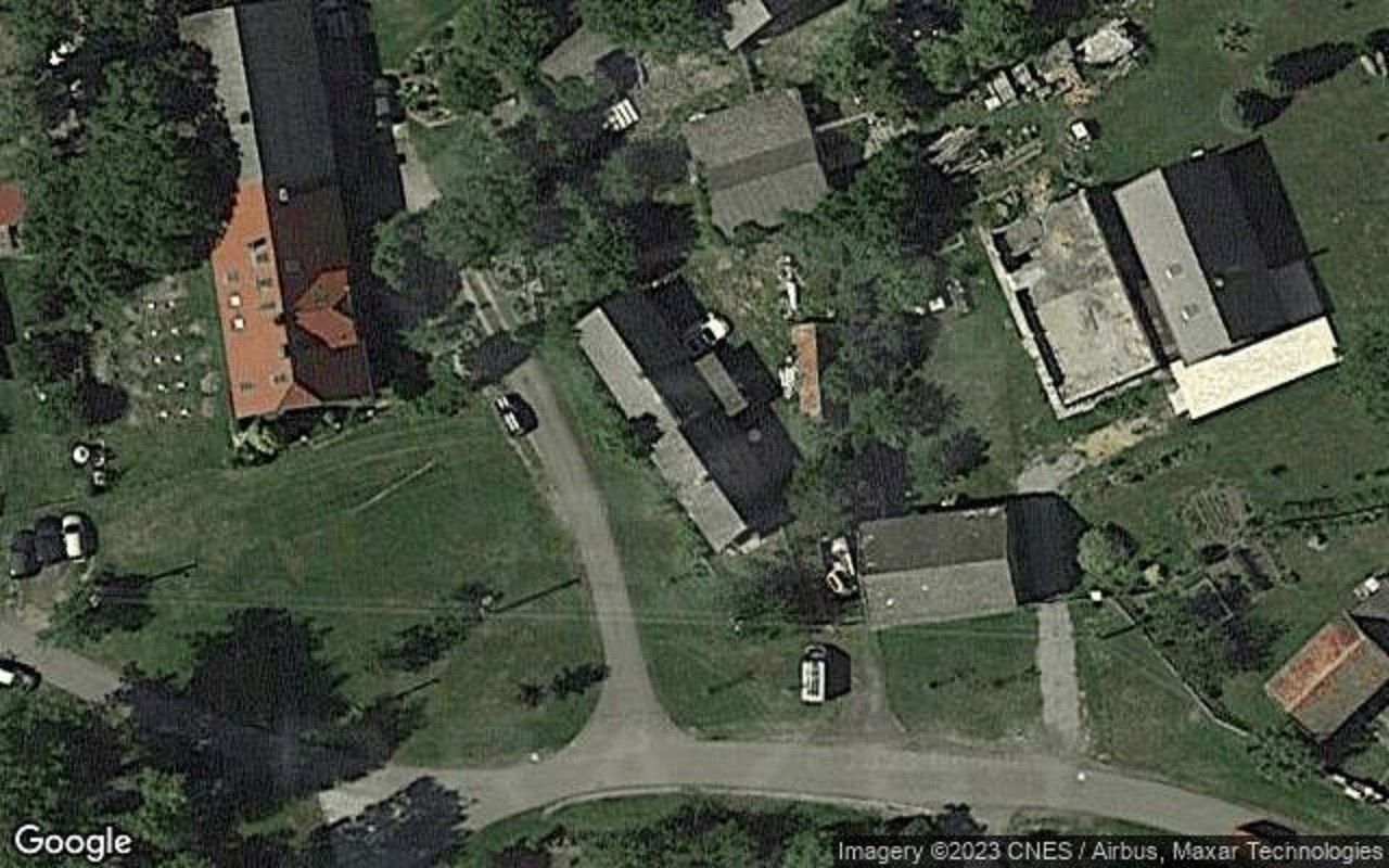 Prodej rodinný dům - Sukorady, Mladá Boleslav, 50 m²