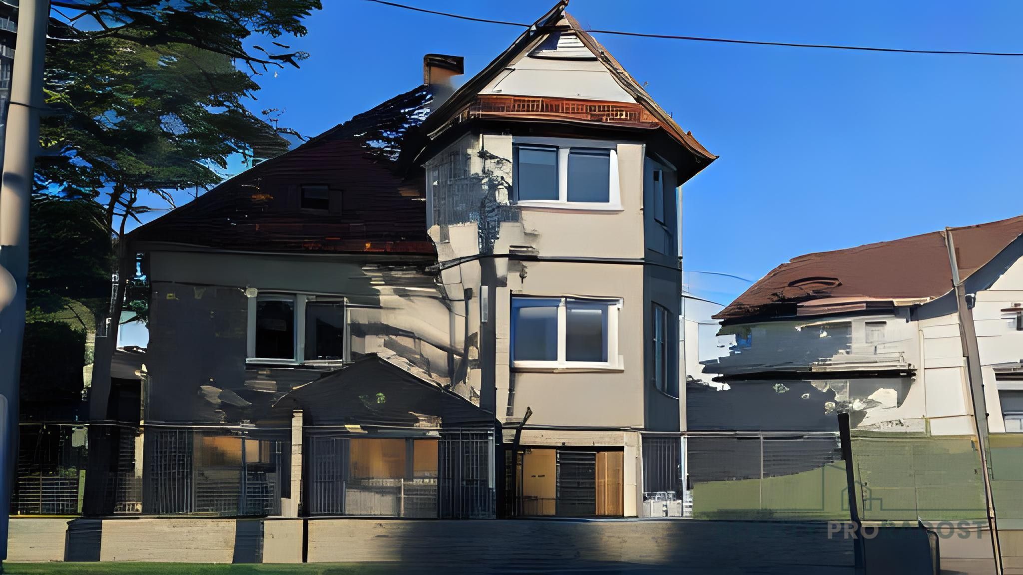 Prodej rodinný dům - Dobrá, 182 m²