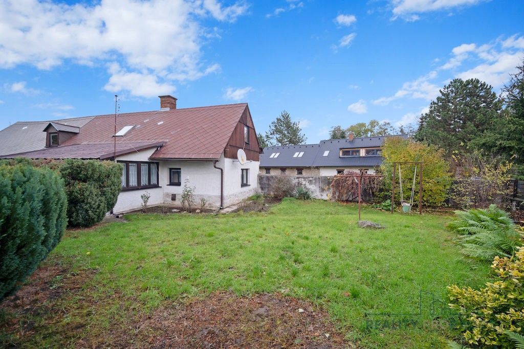 Prodej rodinný dům - Škrovád, Slatiňany, 178 m²