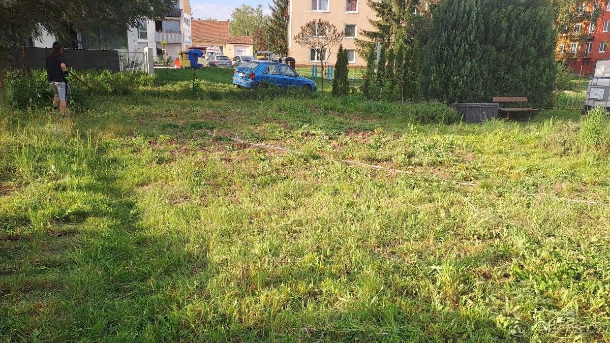 Zahrady, Letovice, 679 61, 170 m²