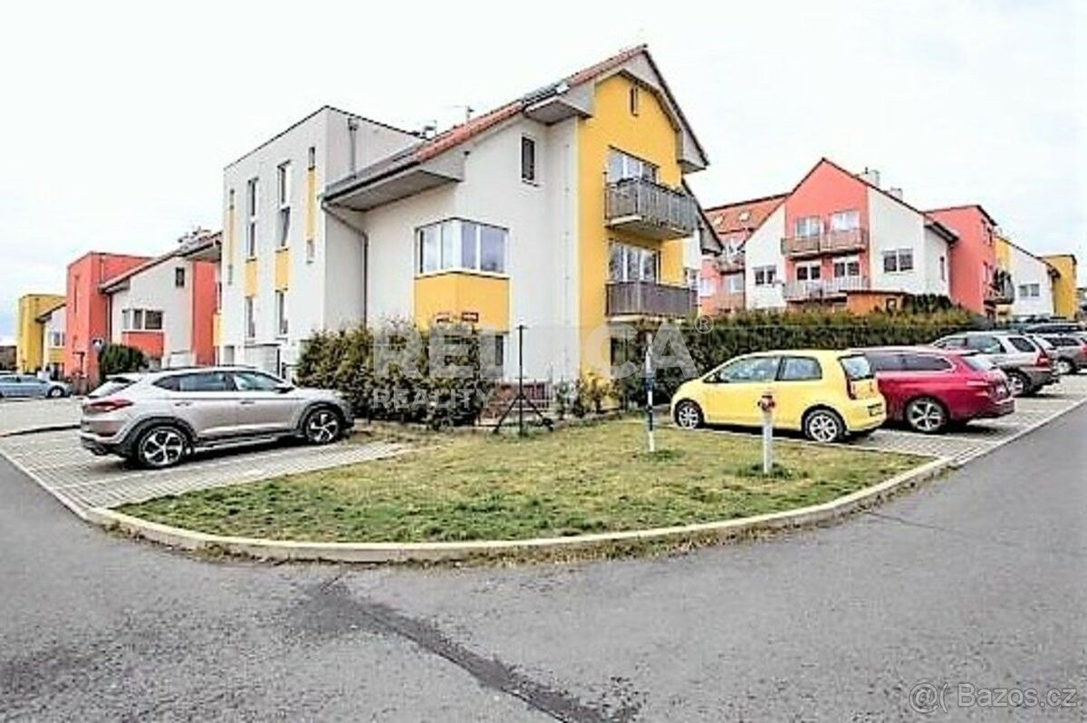 Pronájem byt - Jinočany, 252 25, 94 m²