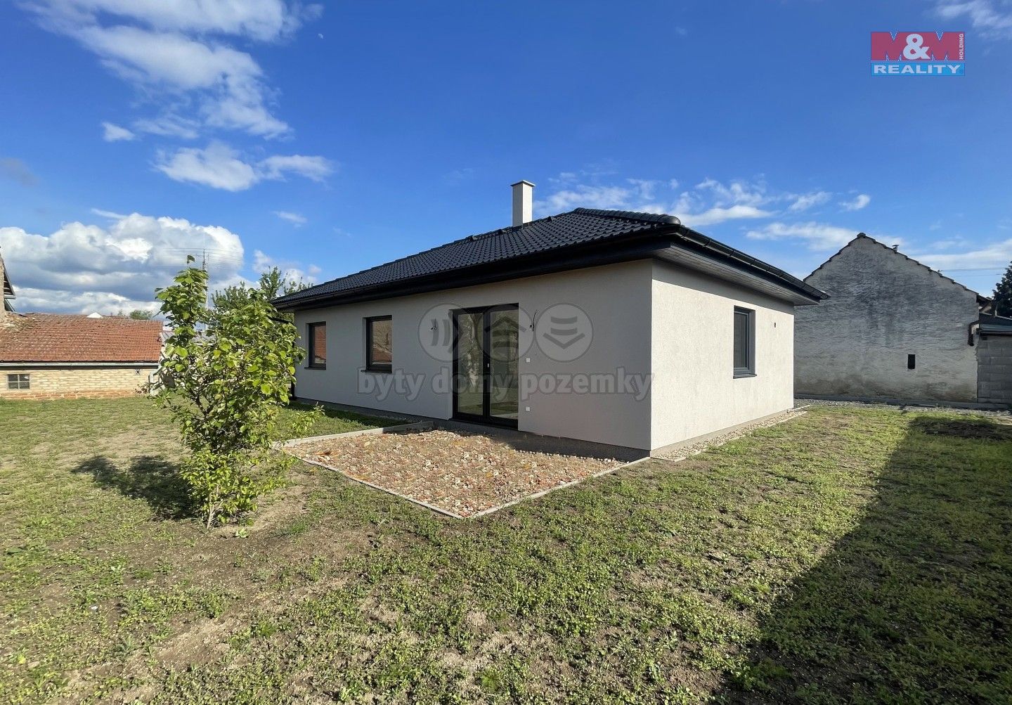 Prodej rodinný dům - Beskydy, 98 m²