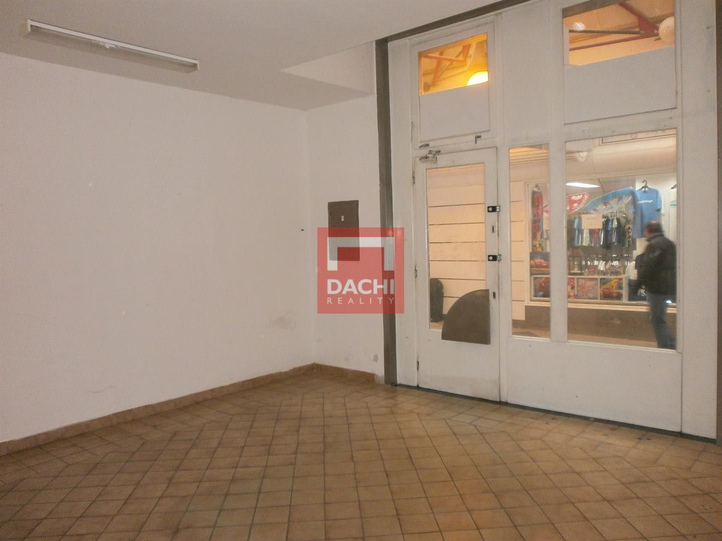 Obchodní prostory, Olomouc, 34 m²