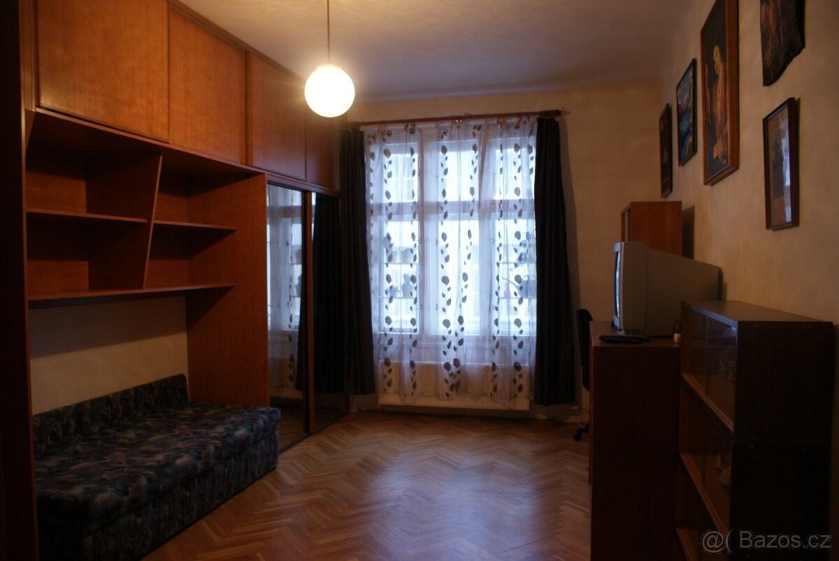 Pronájem byt 2+1 - Praha, 180 00, 77 m²