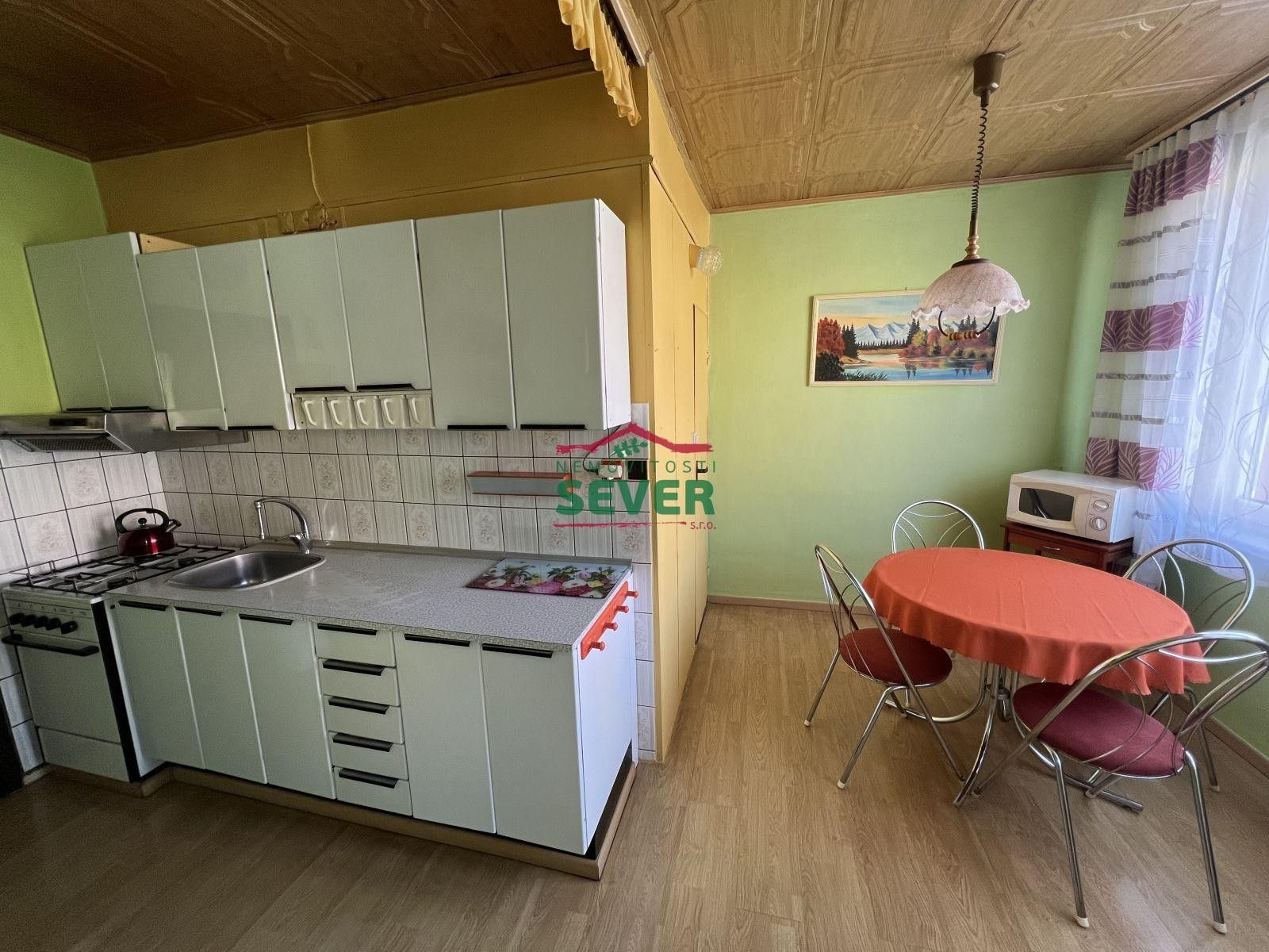 Prodej byt 2+1 - U Zámeckého parku, Litvínov, 63 m²