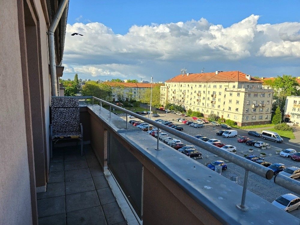 Pronájem byt 1+kk - Pardubice, 530 02, 23 m²