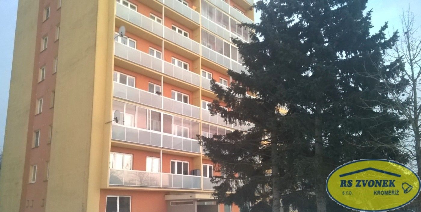 Prodej byt 3+kk - Moravská, Chropyně, 64 m²