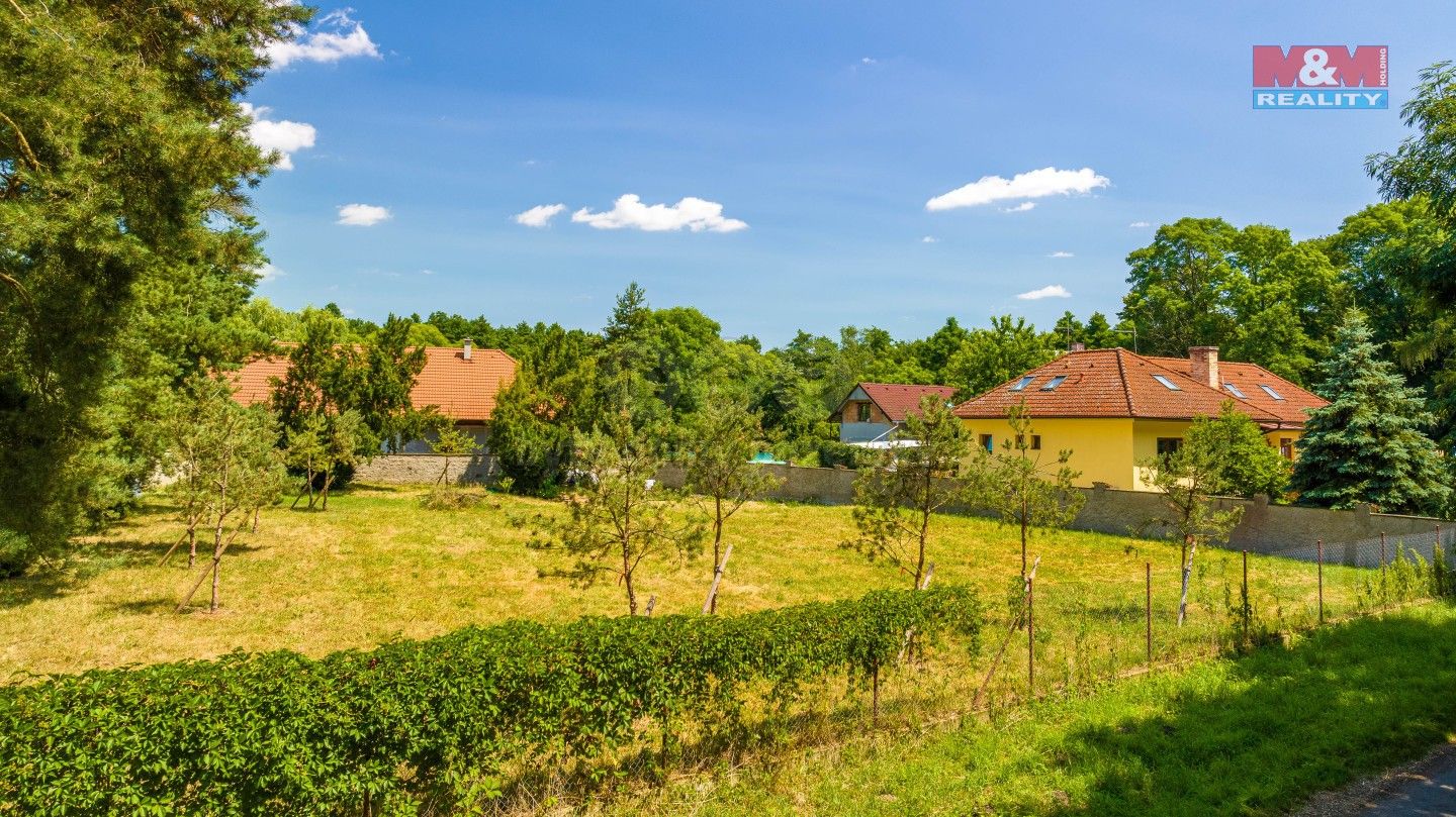 Pozemky pro bydlení, Poděbrady V, 1 518 m²