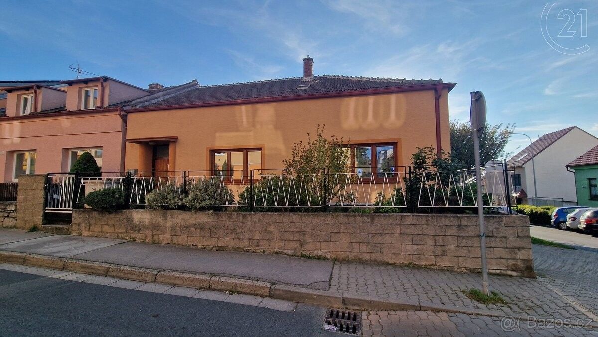 Prodej dům - Brno, 636 00, 159 m²