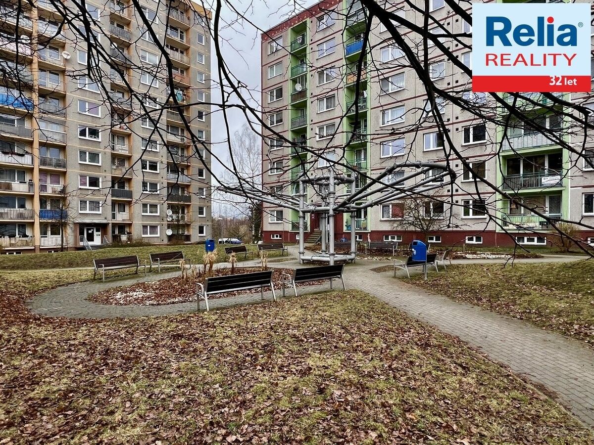 Prodej byt 4+1 - Liberec, 460 06, 103 m²