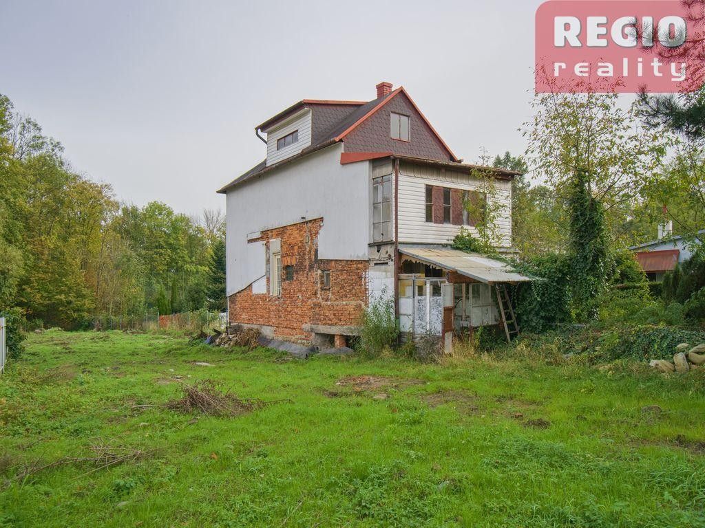 Prodej dům - Kunčičky u Bašky, Baška, 120 m²
