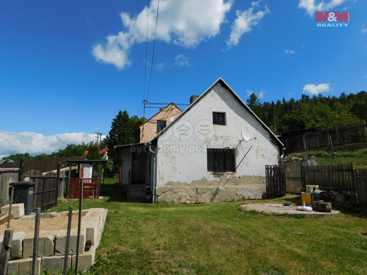 Prodej rodinný dům - Lubenec, 289 m²