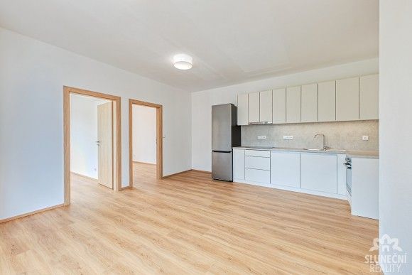 Pronájem byt 3+kk - Uherské Hradiště, 686 01, 60 m²