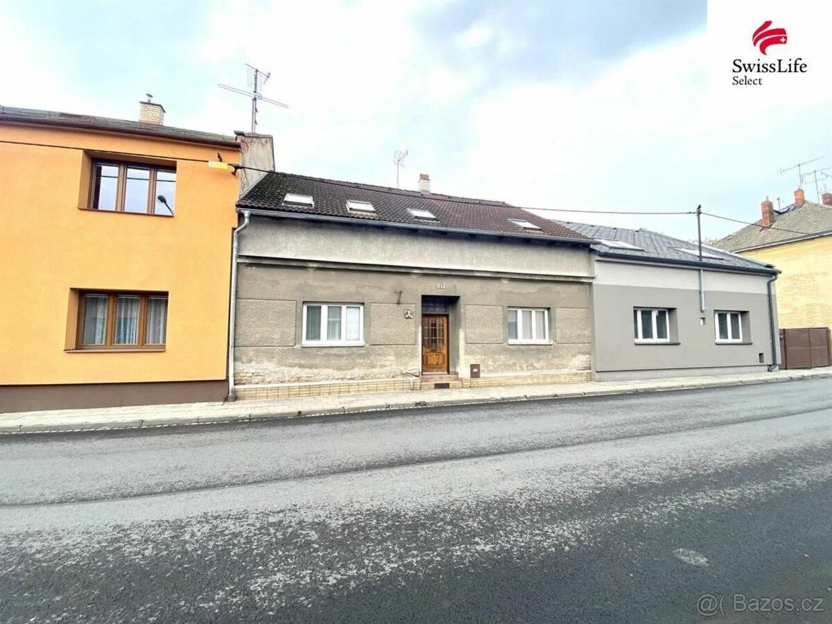 Prodej dům - Opava, 747 05, 195 m²