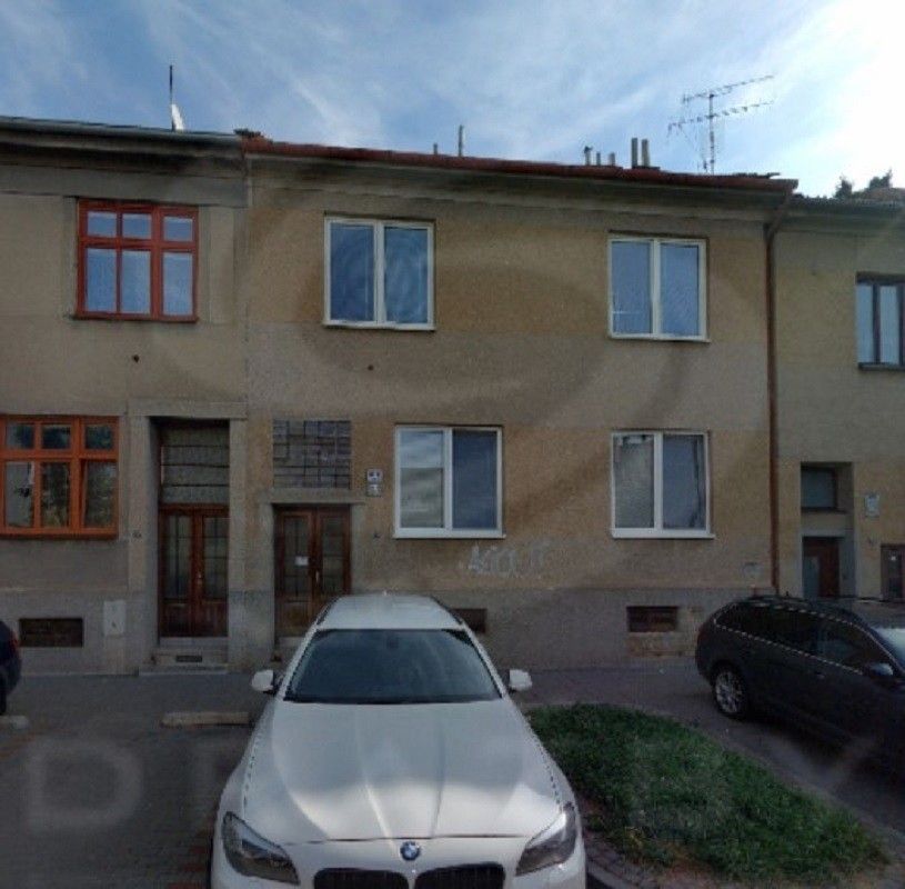 Prodej rodinný dům - Štolcova, Brno, 120 m²