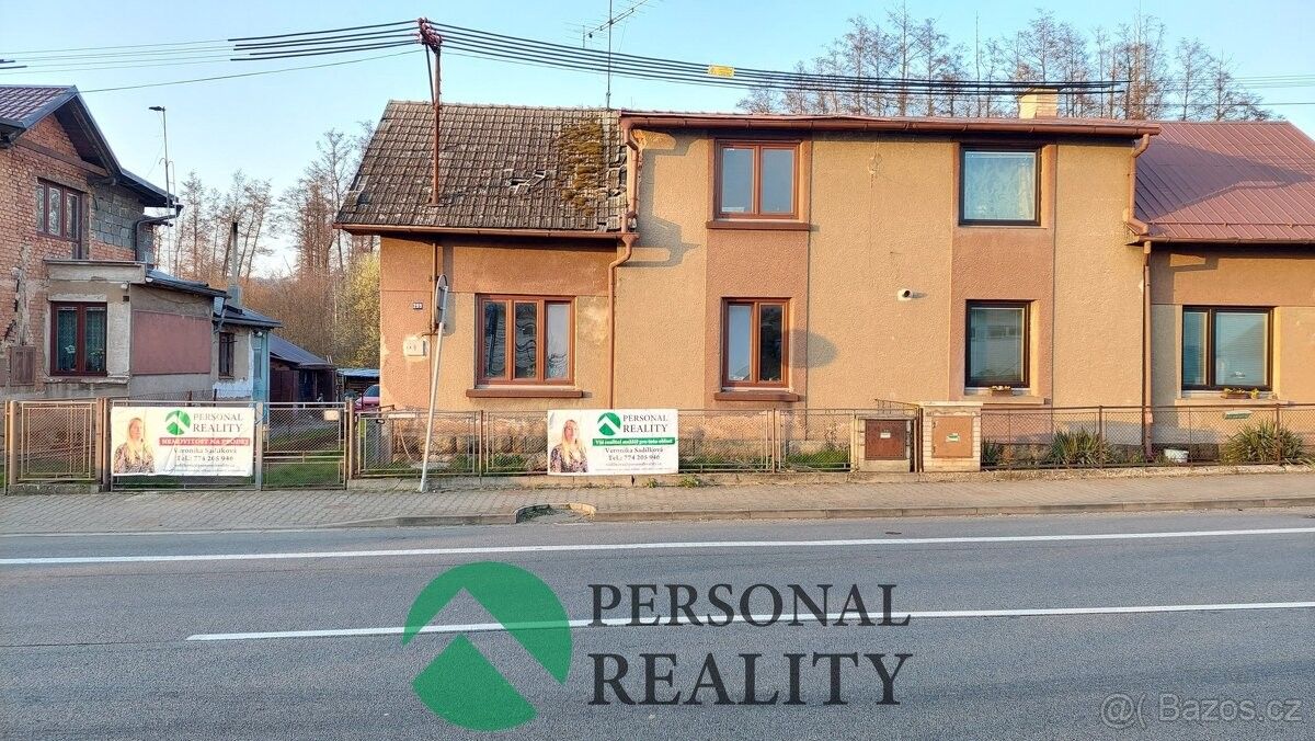 Prodej dům - Ostroměř, 507 52, 173 m²