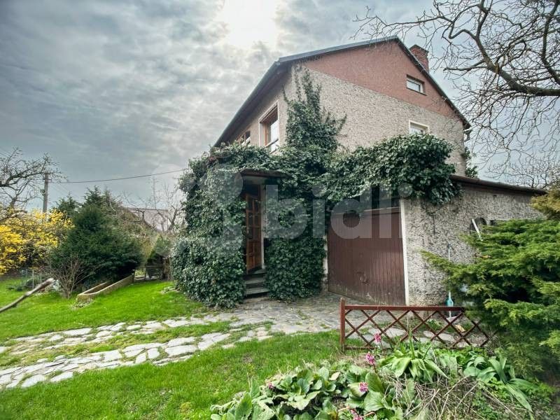 Prodej dům - Paseka, 128 m²