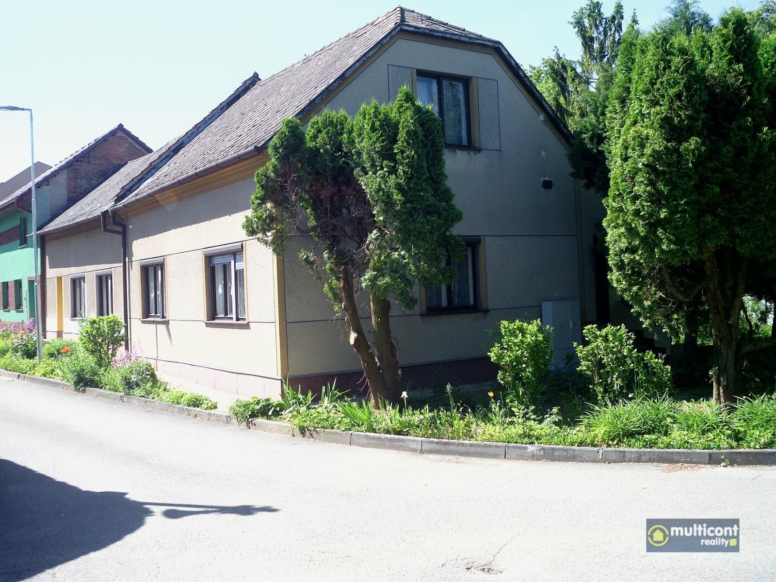 Rodinné domy, Medlovice, Vyškov, 105 m²