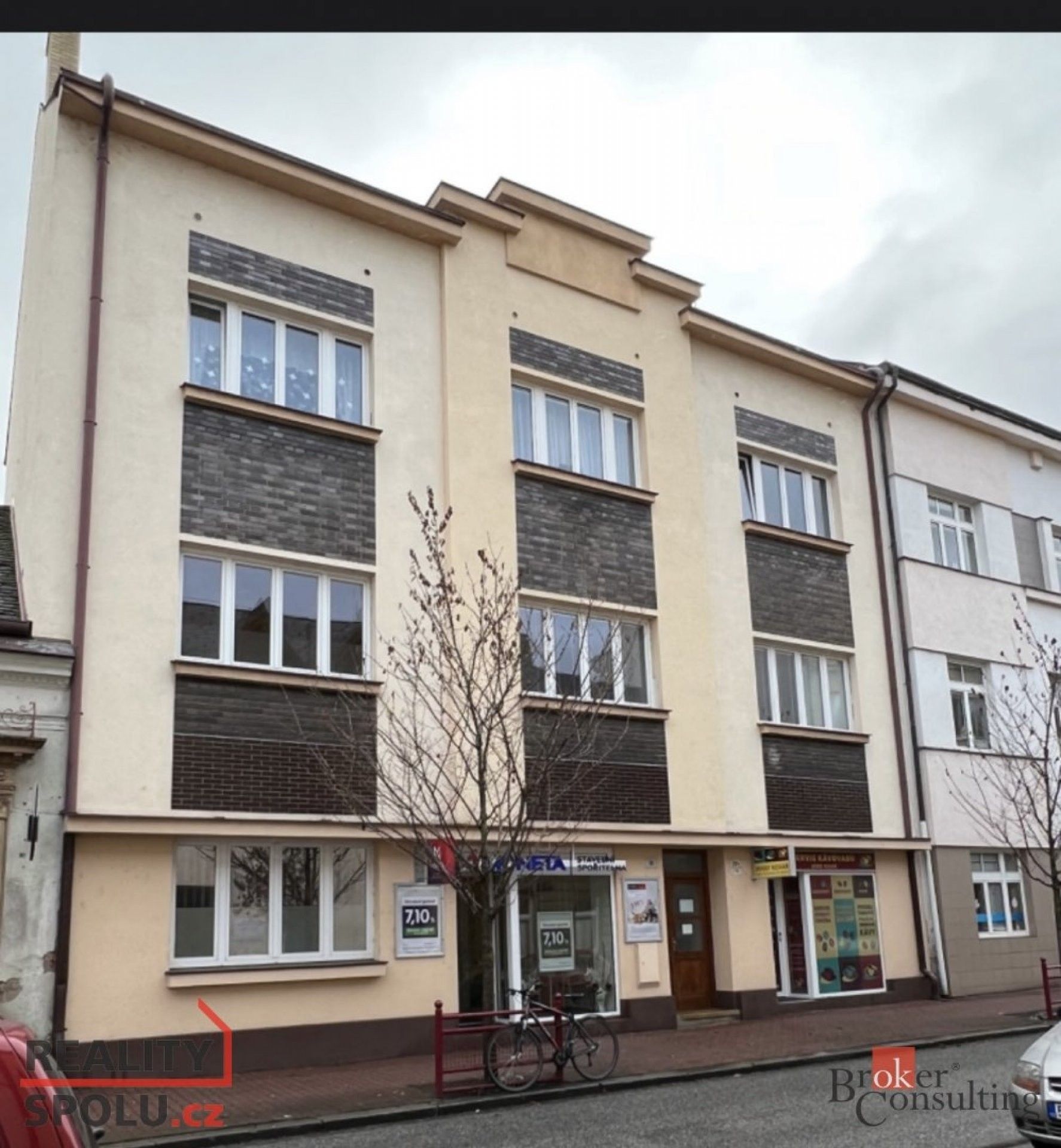 Pronájem byt 5+kk - Smilova, Pardubice, 147 m²